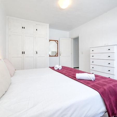 Suite Abora Relax A 500M De La Playa Wifi Fibra Puerto del Carmen  Exteriér fotografie