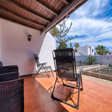 Suite Abora Relax A 500M De La Playa Wifi Fibra Puerto del Carmen  Exteriér fotografie