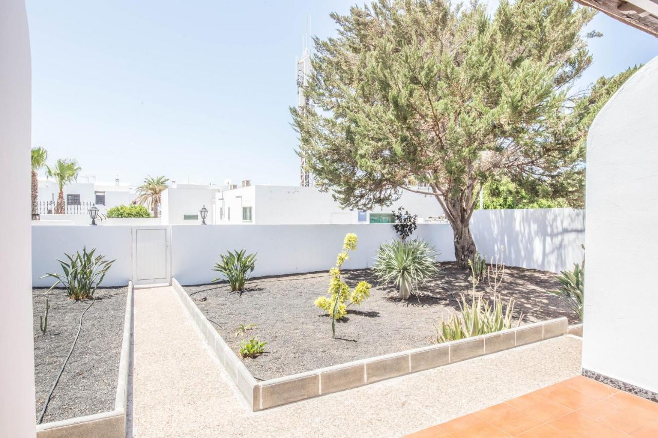 Suite Abora Relax A 500M De La Playa Wifi Fibra Puerto del Carmen  Exteriér fotografie
