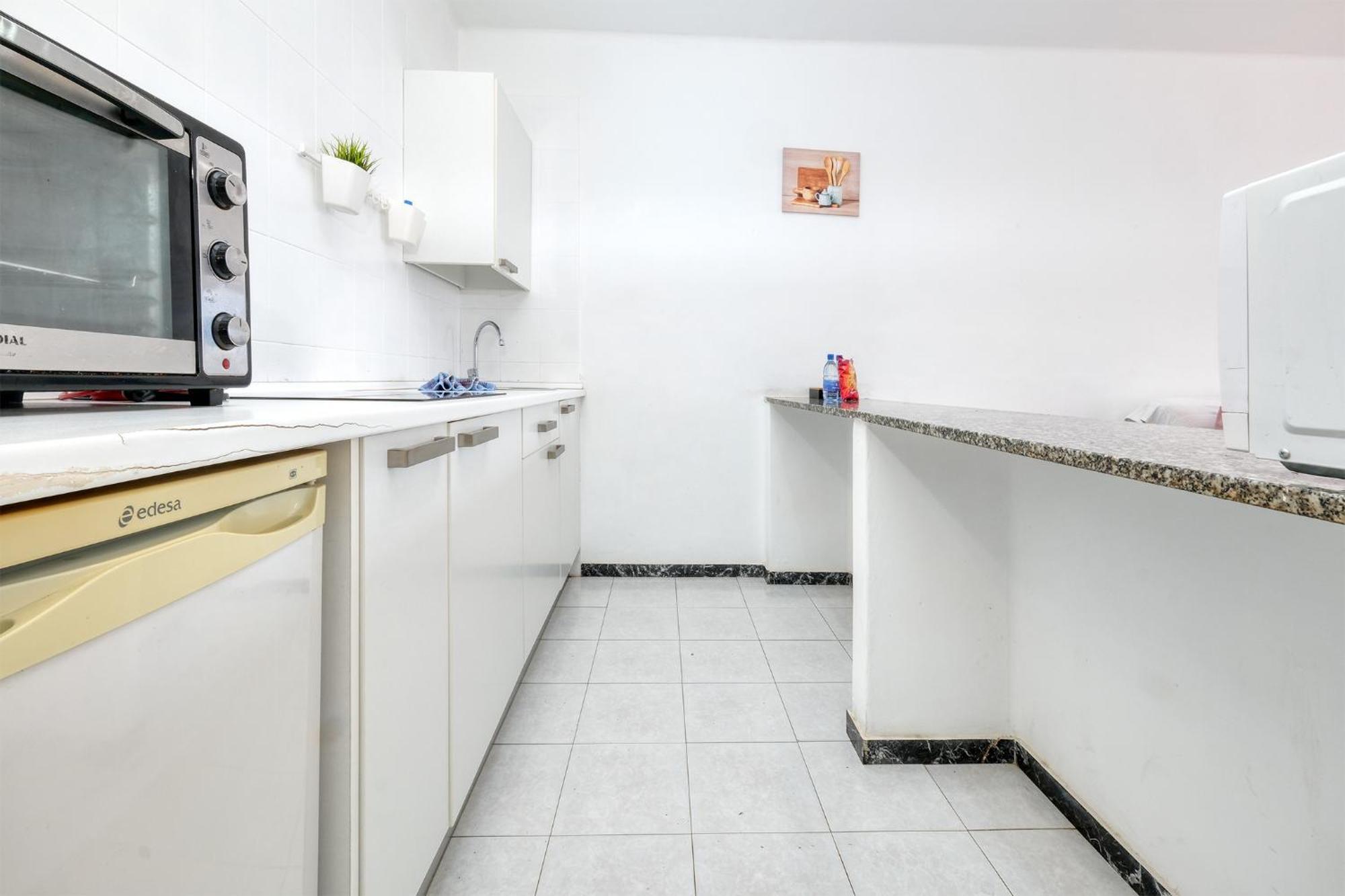 Suite Abora Relax A 500M De La Playa Wifi Fibra Puerto del Carmen  Exteriér fotografie