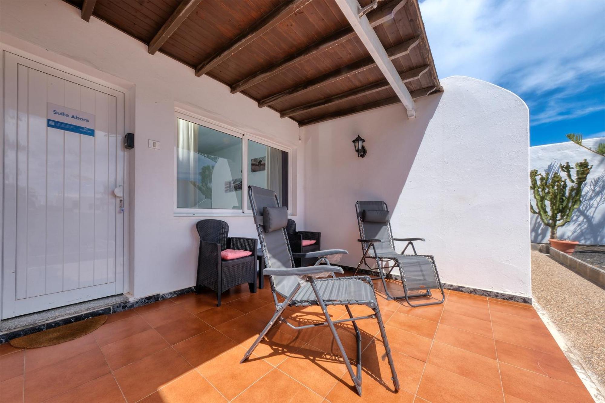 Suite Abora Relax A 500M De La Playa Wifi Fibra Puerto del Carmen  Exteriér fotografie