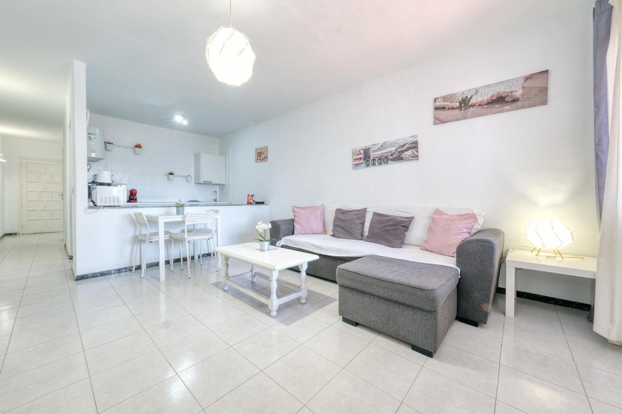 Suite Abora Relax A 500M De La Playa Wifi Fibra Puerto del Carmen  Exteriér fotografie