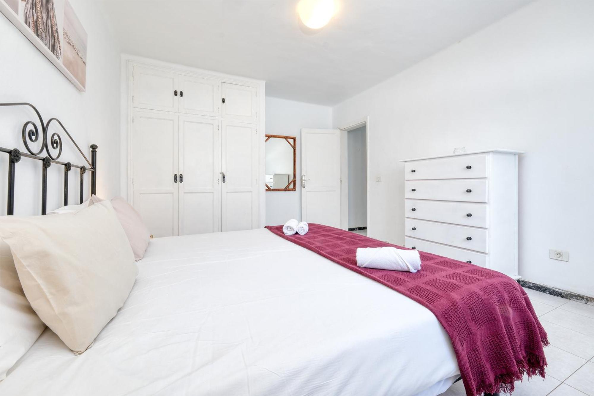 Suite Abora Relax A 500M De La Playa Wifi Fibra Puerto del Carmen  Exteriér fotografie