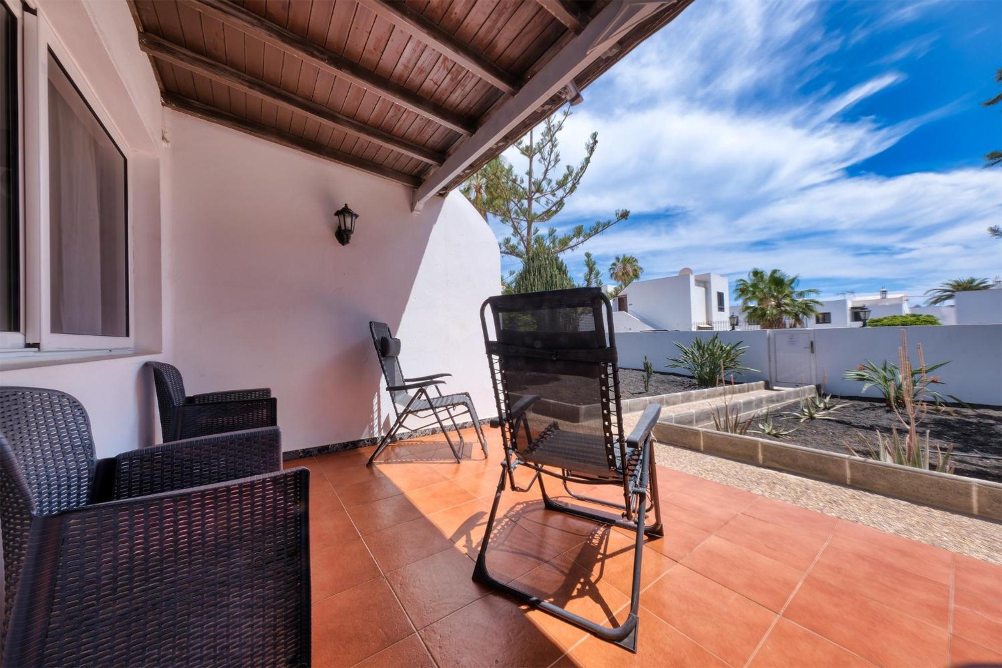 Suite Abora Relax A 500M De La Playa Wifi Fibra Puerto del Carmen  Exteriér fotografie