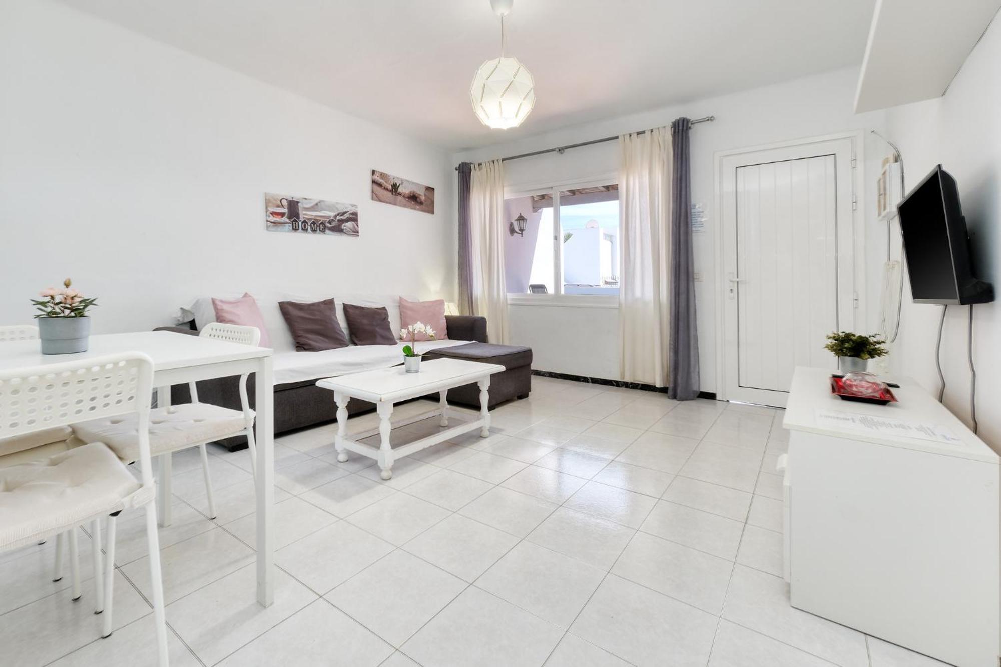 Suite Abora Relax A 500M De La Playa Wifi Fibra Puerto del Carmen  Exteriér fotografie