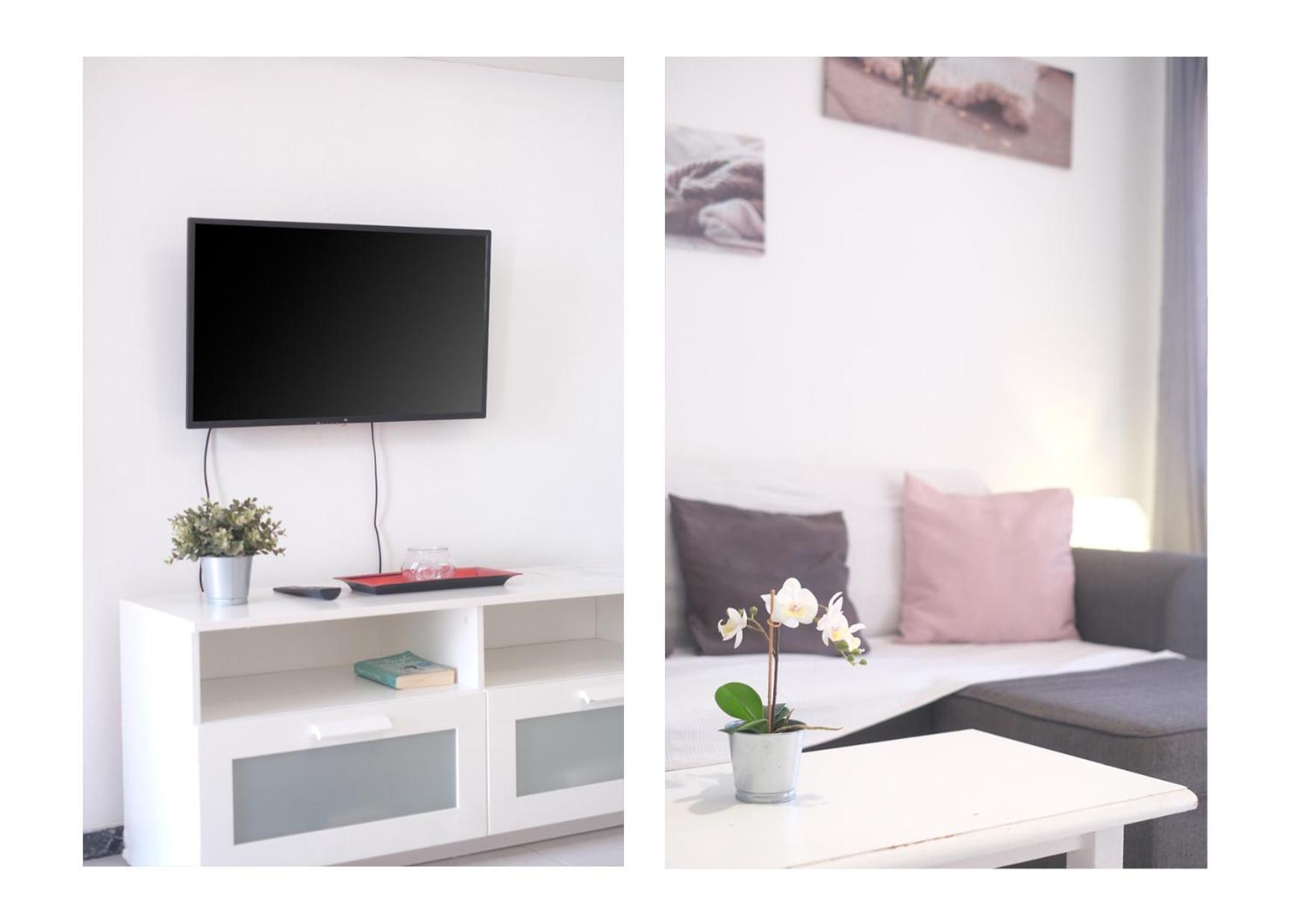 Suite Abora Relax A 500M De La Playa Wifi Fibra Puerto del Carmen  Exteriér fotografie