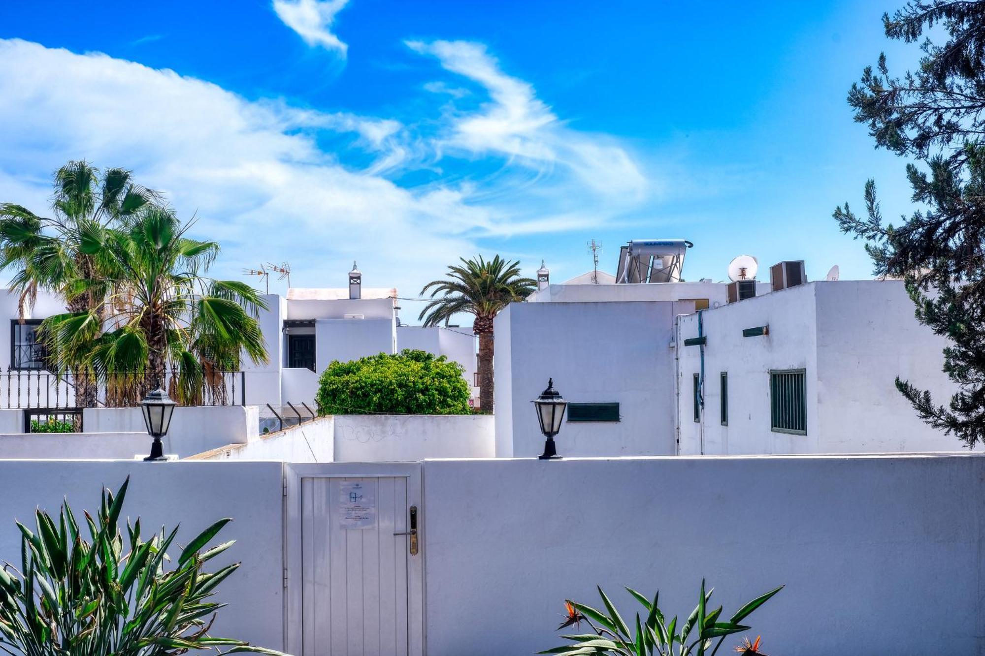 Suite Abora Relax A 500M De La Playa Wifi Fibra Puerto del Carmen  Exteriér fotografie
